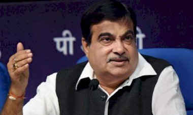 रूस-यूक्रेन युद्ध के बीच अंतरराष्ट्रीय बाजार में तेल की कीमतें बढ़ गई हैं  : नितिन गडकरी