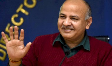 अगले पांच साल दिल्ली में नौकरियां ही नौकरियां : मनीष सिसोदिया