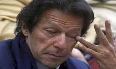 बहुमत खोने के बाद दे सकते हैं इस्तीफा, सत्ता के फाइनल से आज बाहर हो जाएंगे इमरान