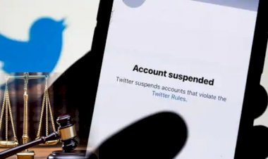 देश का कानून नहीं, कंपनी के नियम वाले तर्क पर ट्विटर को कोर्ट की लताड़, अकाउंट सस्पेंड करने का मामला