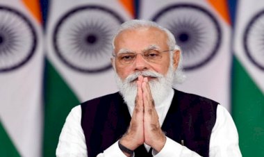 संसद के उच्च सदन राज्यसभा से आज 72 सांसद रिटायर हो गए. विदाई में पीएम मोदी ने दिया भावुक संदेश, बोले- 'लौटकर जरूर आना'