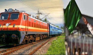 पीएम मोदी कॉन्फ्रेंसिंग से भारत-नेपाल के बीच शुरू होने वाली ट्रेन को दिखाएंगे हरी झंडी; यात्रा के दौरान आपको रखने होंगे ये पहचान पत्र