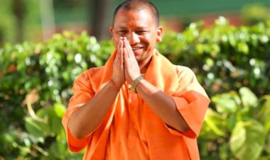 सीएम योगी का बड़ा ऐलान, उत्तर प्रदेश में 100 दिनों में 10 हजार से अधिक युवाओं को मिलेगी सरकारी नौकरी