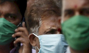 यूपी में समाप्त हुआ महामारी एक्ट, मास्क न लगाने पर अब नहीं लगेगा जुर्माना, कोरोना से सतर्कता अब भी जरूरी