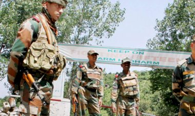 यूपी सरकार ने गोरखनाथ मंदिर  हमले मामले को ATS को सौंपा