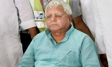 लालू प्रसाद यादव की जमानत पर लटक गई तलवार, सुनवाई के लिए सुप्रीम कोर्ट तैयार