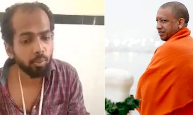 मुर्तजा अब्बासी का ISIS से लिंक, जिहादी वीडियो भी मिले: रिपोर्ट्स में दावा, उस गेट पर किया था हमला जिसका CM योगी करते हैं इस्तेमाल