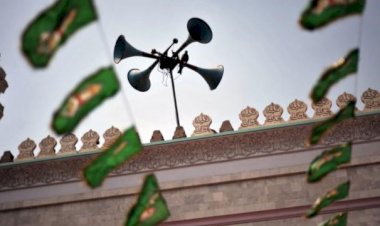 अब कर्नाटक में मस्जिद के लाउडस्पीकर पर प्रतिबंध की मांग, नमाज के समय हनुमान चालीसा बजाने की चेतावनी