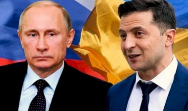 यूक्रेन पर आक्रमण  मॉस्को ने बताया त्रासदी, रूस के भी जले हाथ सैनिकों को बड़ा नुकसान