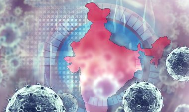 कोरोना ने फिर से पकड़ी रफ्तार, स्वास्थ्य मंत्रालय की रिपोर्ट में महामारी के बढ़ने का खतरा बरकरार