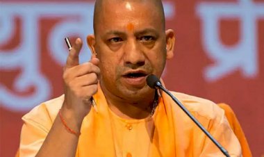 मध्य प्रदेश से बंगाल तक रामनवमी पर हिंसा, यूपी में शांति; CM योगी आदित्यनाथ ने बताई वजह