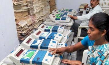 बिहार-बंगाल में RJD-TMC की बल्ले-बल्ले, उपचुनाव के नतीजों में BJP को झटका