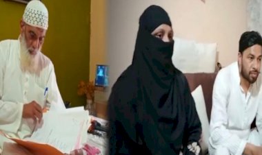 वायरल वीडियो : ‘ये सब समाजवादी के गुंडे, हमें CM योगी पर पूरा भरोसा’