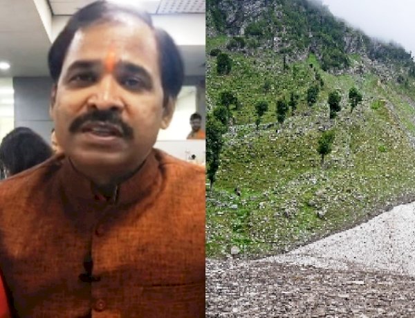 जानिए, कैसे सच साबित हुई ज्योतिषाचार्य शील भूषण शर्मा की भविष्यवाणी?