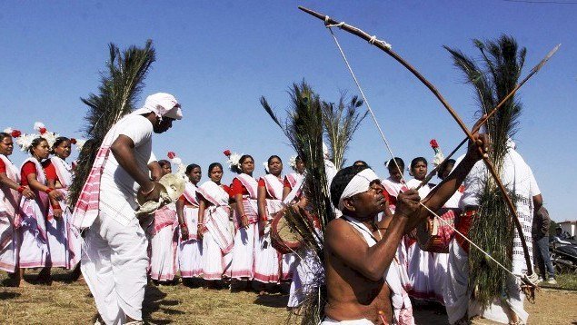 जानिए 9 अगस्त को अन्तर्राष्ट्रीय आदिवासी दिवस क्यों मानते हैं ?